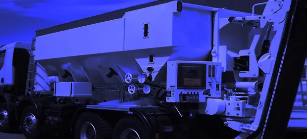 Concrete delivery Burton Upon Trent